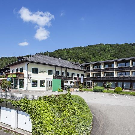 Hocheck Hotel Altmünster Екстериор снимка
