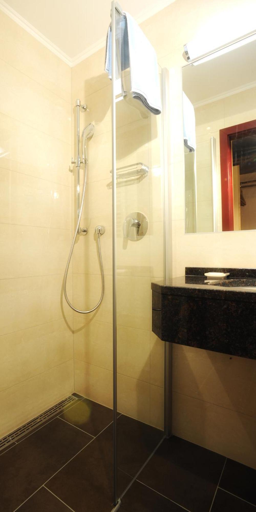 Hocheck Hotel Altmünster Стая снимка