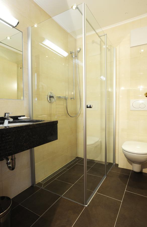 Hocheck Hotel Altmünster Стая снимка