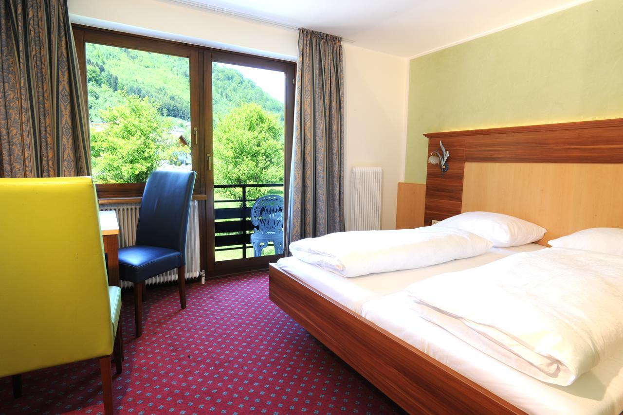 Hocheck Hotel Altmünster Екстериор снимка