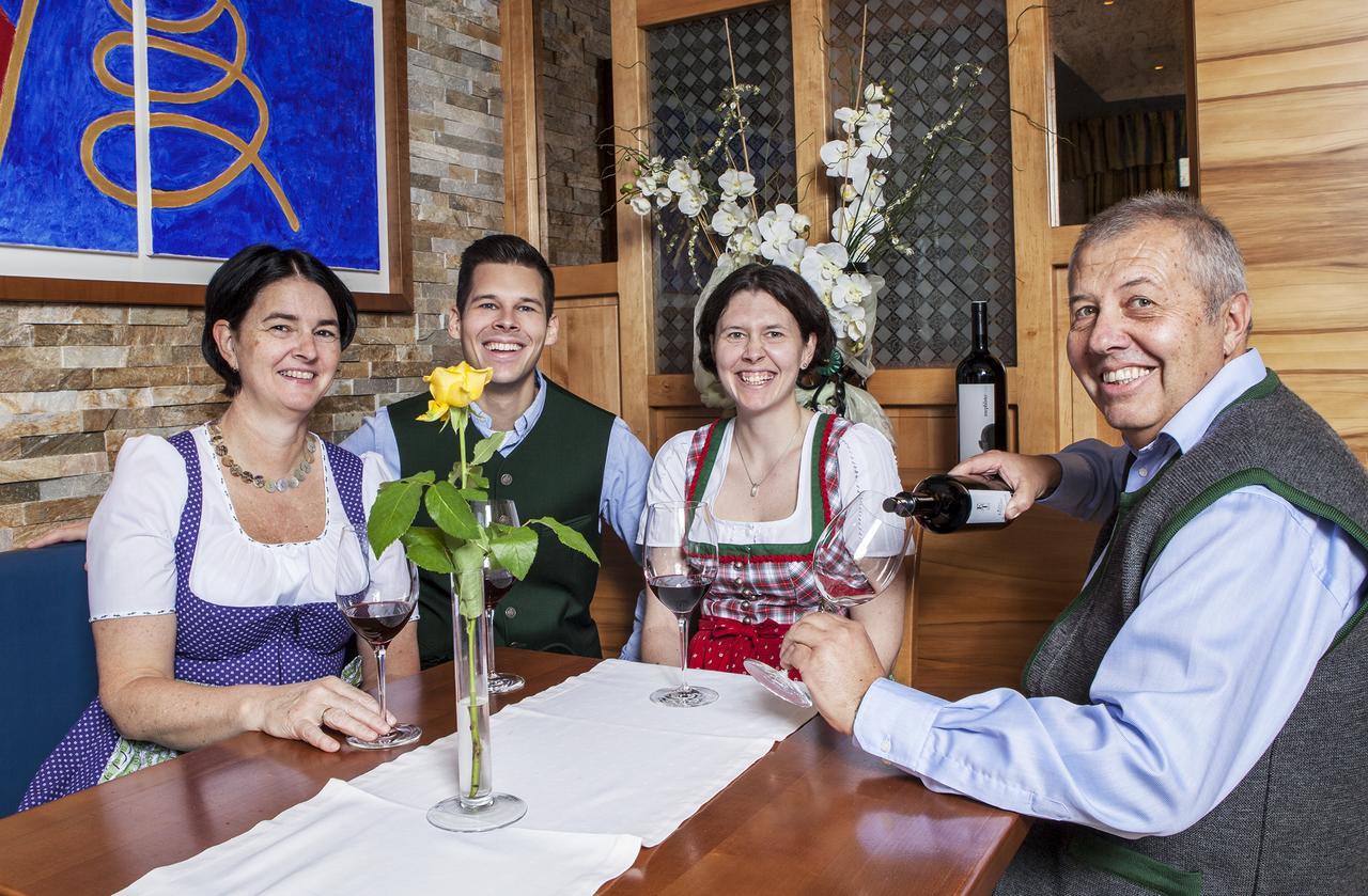Hocheck Hotel Altmünster Екстериор снимка