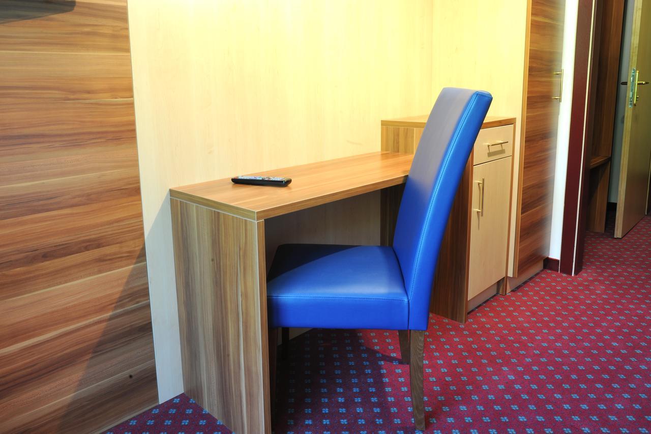 Hocheck Hotel Altmünster Стая снимка