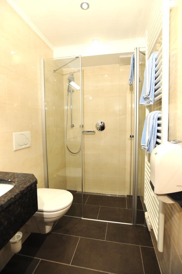 Hocheck Hotel Altmünster Стая снимка