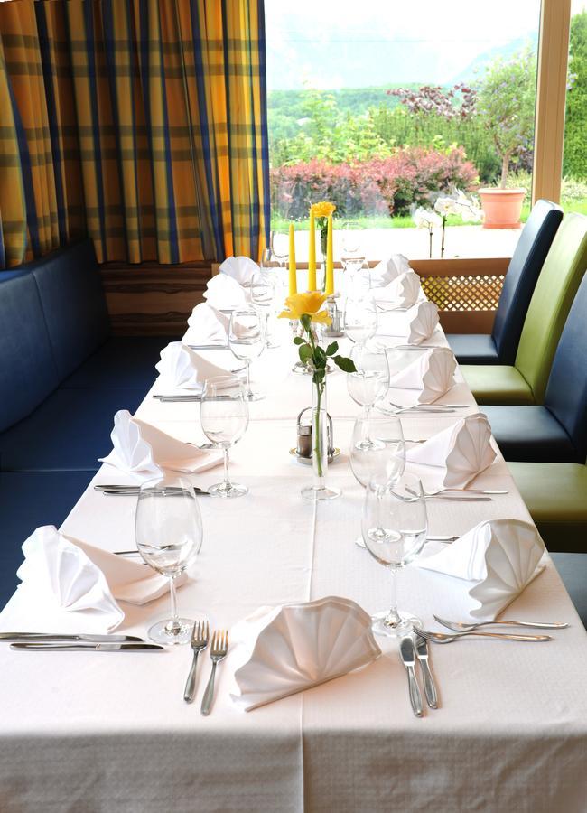 Hocheck Hotel Altmünster Екстериор снимка