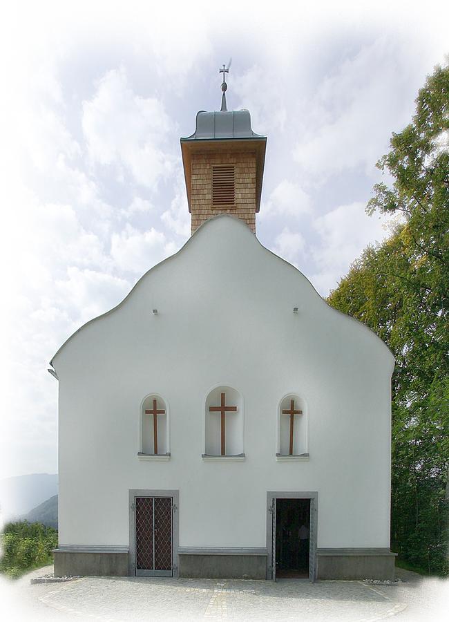 Hocheck Hotel Altmünster Екстериор снимка