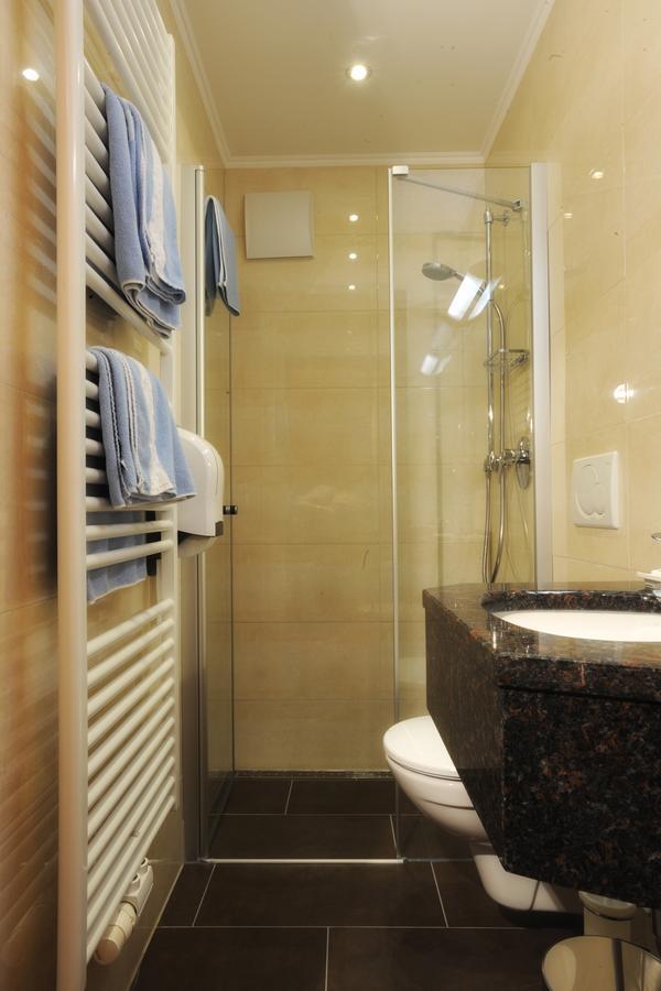 Hocheck Hotel Altmünster Екстериор снимка