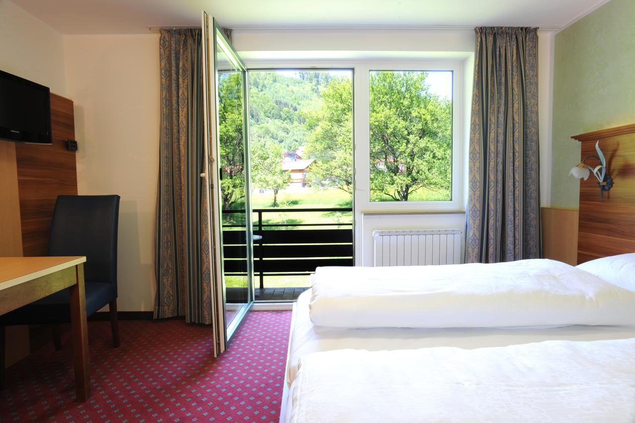Hocheck Hotel Altmünster Екстериор снимка